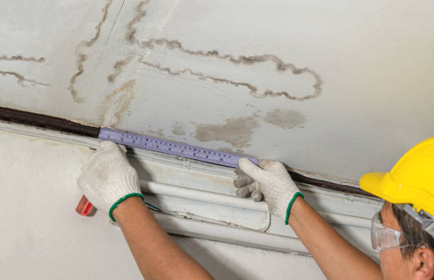 24/7 Emergency Water Damage Inspection experts in West Liberty, WV
